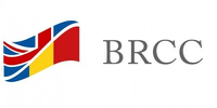 British Romanian Chamber of Commerce logo